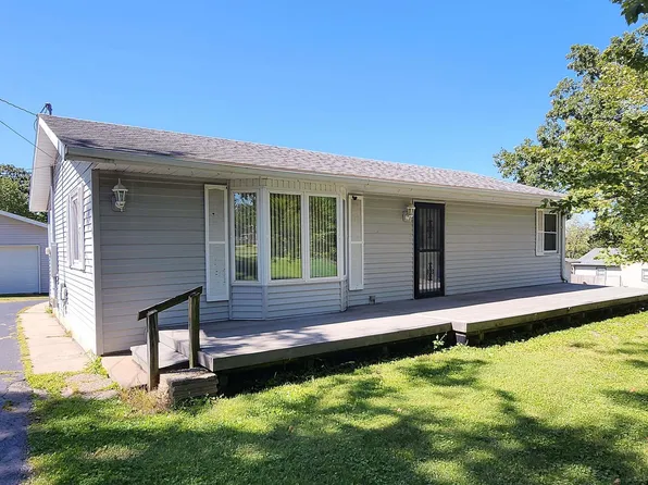 917 Wildwood Dr, Ottumwa, IA 52501