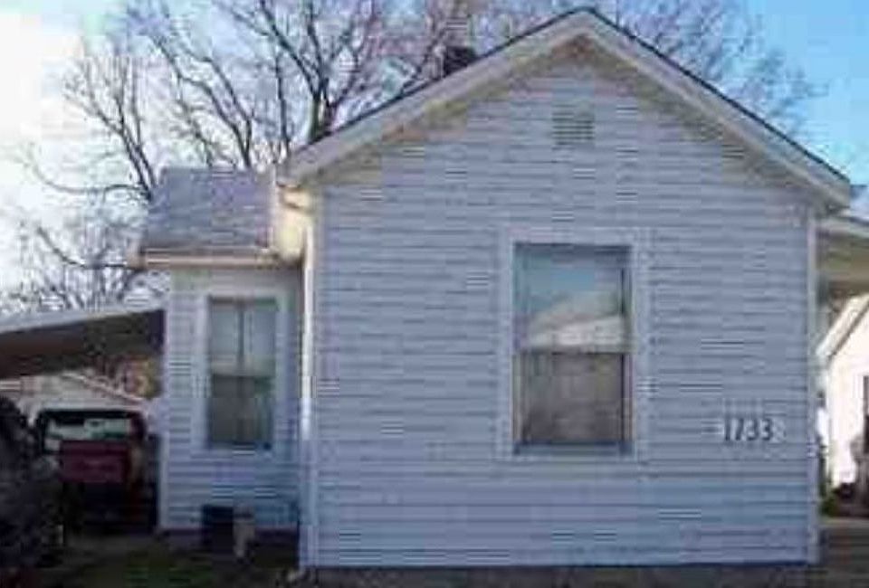 Property Front View
