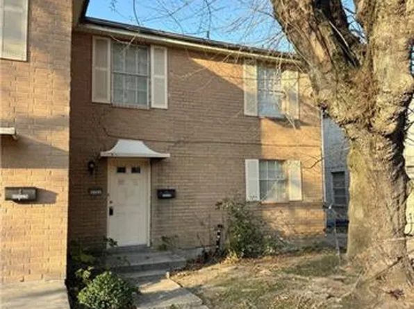 3721 Canterbury Ln, Metairie, LA 70001