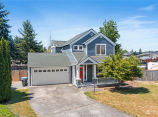 2211 148th St E, Tacoma, WA