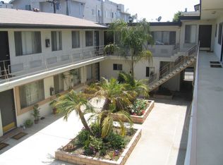 1817 Corinth Ave UPPR #, West Los Angeles, CA 90025