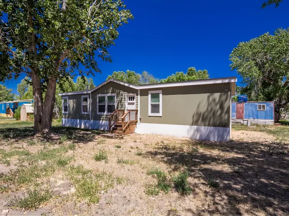 126 N 500 E #53, Vernal, UT 84078