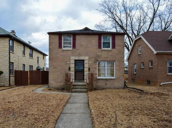 3744 North 51st BOULEVARD #3746, Milwaukee, WI 53216