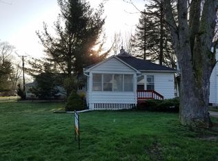 1854 Harlan Rd, Toledo, OH 43615