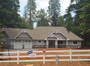 5745 Gold St, Foresthill, CA 95631