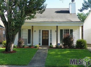 15415 Summerwood Ave, Baton Rouge, LA 70817