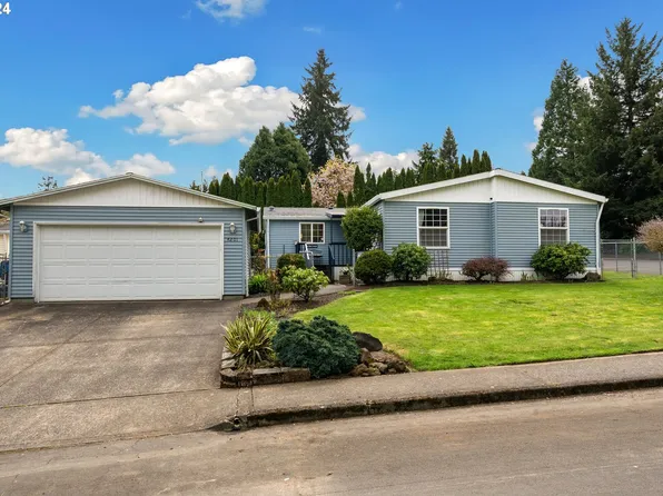 4201 NE 105th St, Vancouver, WA 98686