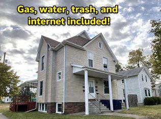 901 Marsac St APT 1, Bay City, MI 48708