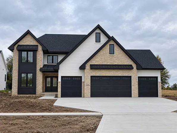 1472 S 81st St, West Des Moines, IA 50266