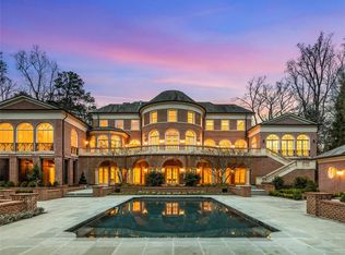 515 W Paces Ferry Rd NW, Atlanta, GA 30305