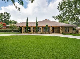 4707 Willow Ln, Dallas, TX 75244