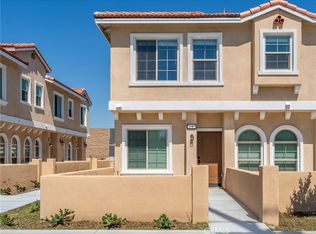 15447 Pomona Rincon Rd #318, Chino Hills, CA 91709