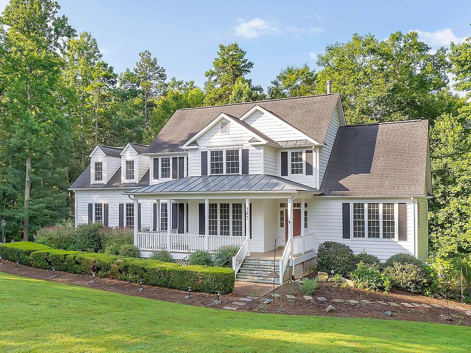 787 Taylor Ridge Way, Palmyra, VA 22963 Zillow