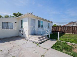 1929 S J St, Bakersfield, CA 93304