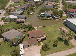 2410 Avenue Q, San Leon, TX 77539