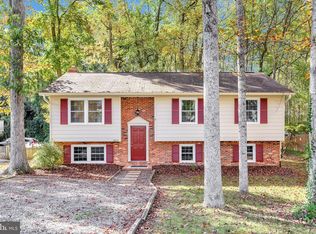 11804 Rutherford Dr, Fredericksburg, VA 22407