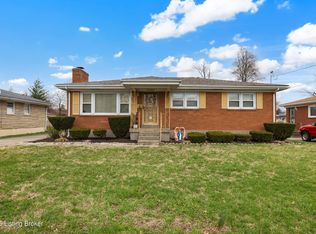 3505 E Indian Trl, Louisville, KY 40213
