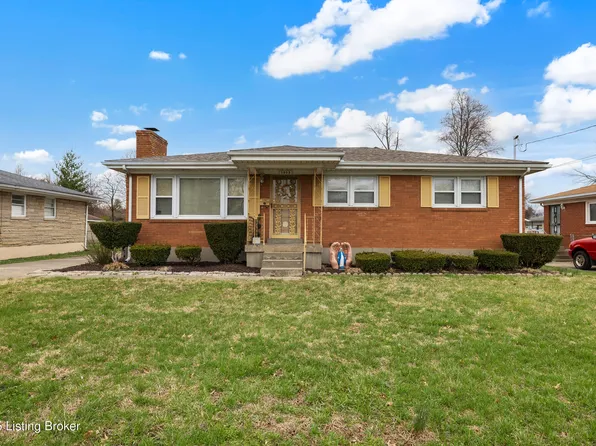 3505 E Indian Trl, Louisville, KY 40213