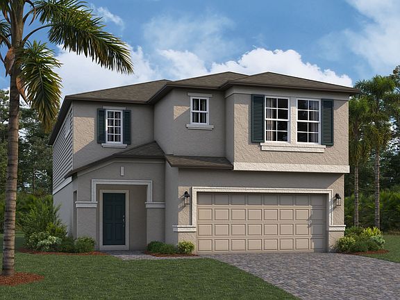 Bali V2.1 Elevation B