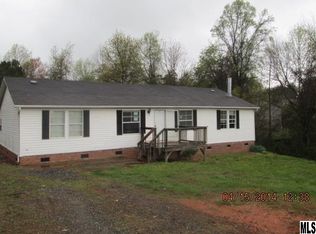 5122 Goldfinch Ct, Granite Falls, NC 28630