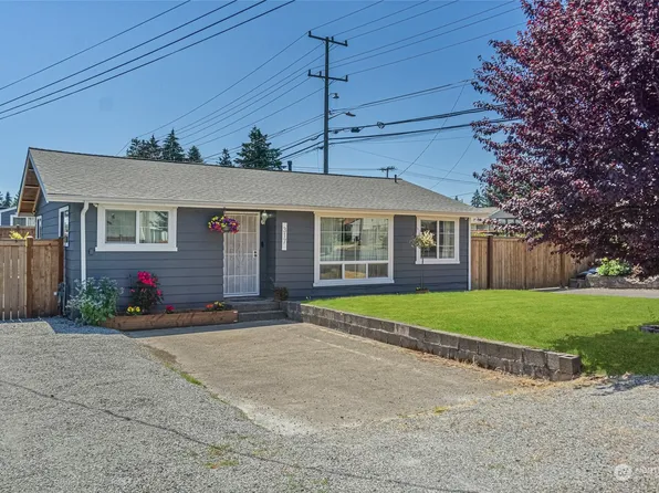 317 SW 122nd Street, Seattle, WA 98146
