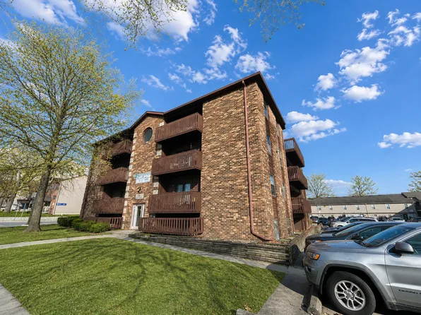 400 S Grant, 400 S Grant St #A, West Lafayette, IN 47906