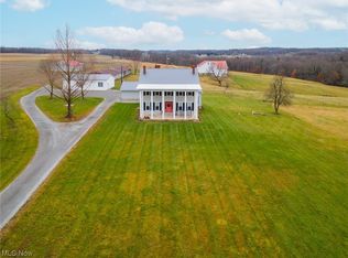 37256 Hunter Camp Rd, Lisbon, OH 44432