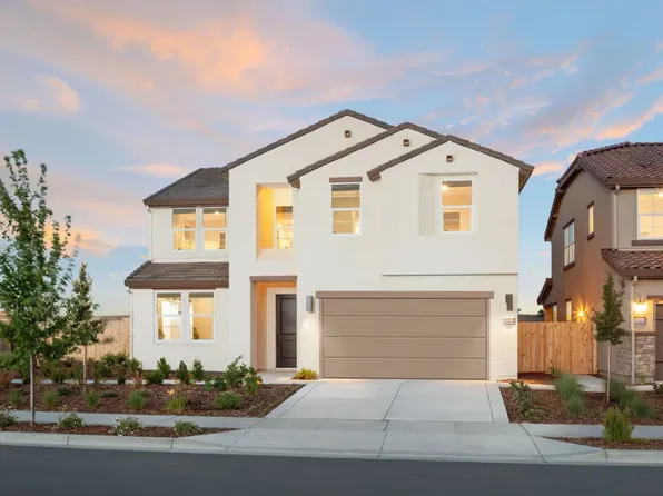 Homes Available Soon, Pacifica at Stanford Crossing