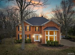 2802 Brune Rd, Farmington, MO 63640
