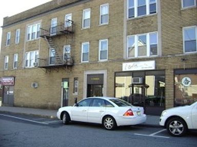 289 Franklin Ave, Nutley, NJ, 07110