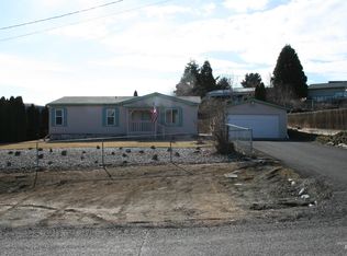 1307 Toby Ln, Clarkston, WA 99403