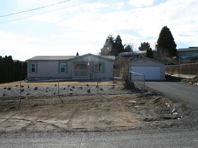 1307 Toby Ln, Clarkston, WA, 99403
