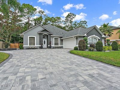 11742 MAGNOLIA FALLS Drive, Jacksonville, FL, 32258