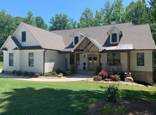 840 Walnut River Trl, Hoschton, GA 30548