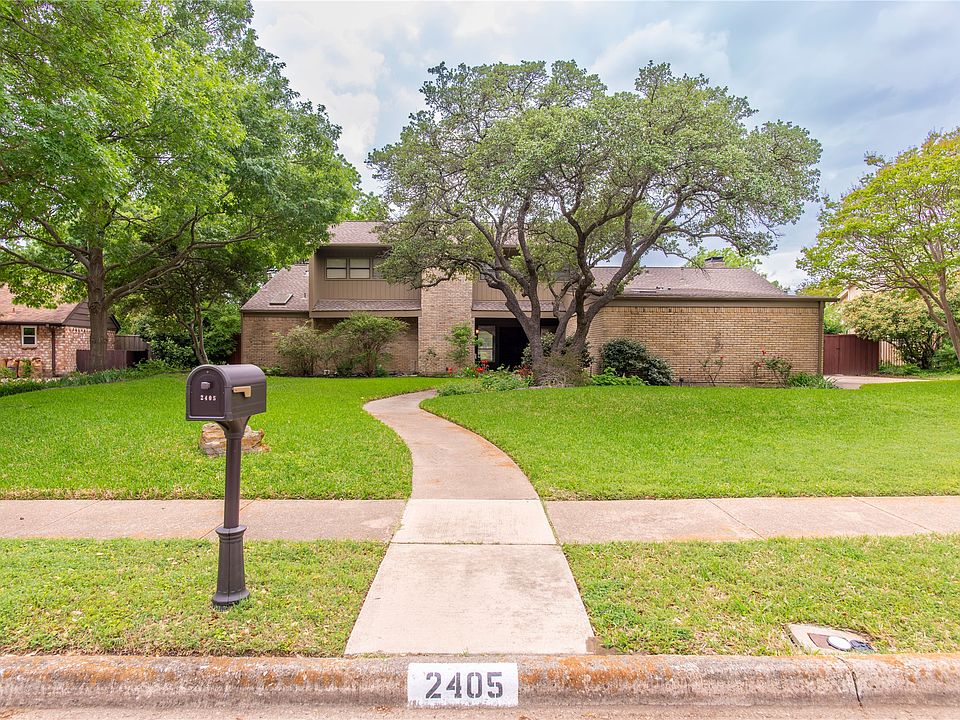 1st image of 2405 Springpark Way