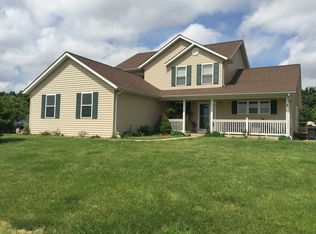 7357 D Rd, Waterloo, IL 62298