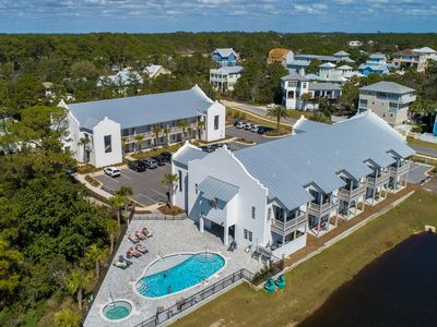 70 Marthas Ln #1-201, Santa Rosa Beach, FL, 32459