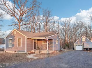 1476 Jesse Bridge Rd, Pittsgrove, NJ 08318