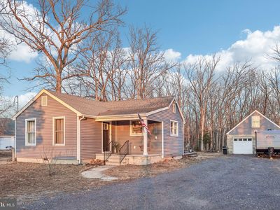 1476 Jesse Bridge Rd, Pittsgrove, NJ, 08318