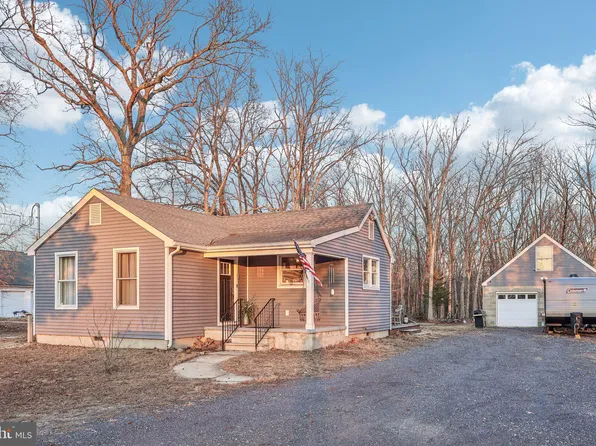 1476 Jesse Bridge Rd, Pittsgrove, NJ 08318