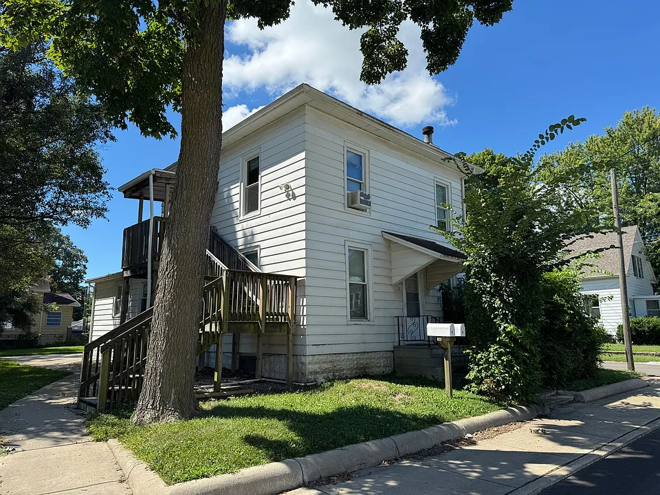 208 W. Miller
