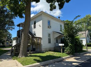 208 W Miller St #2, Bloomington, IL