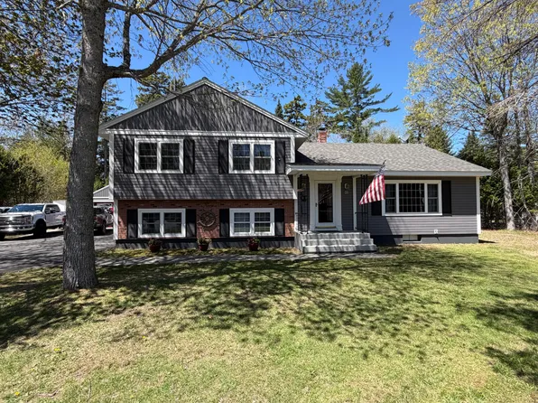 45 Oliver Road, Greenville, ME 04442