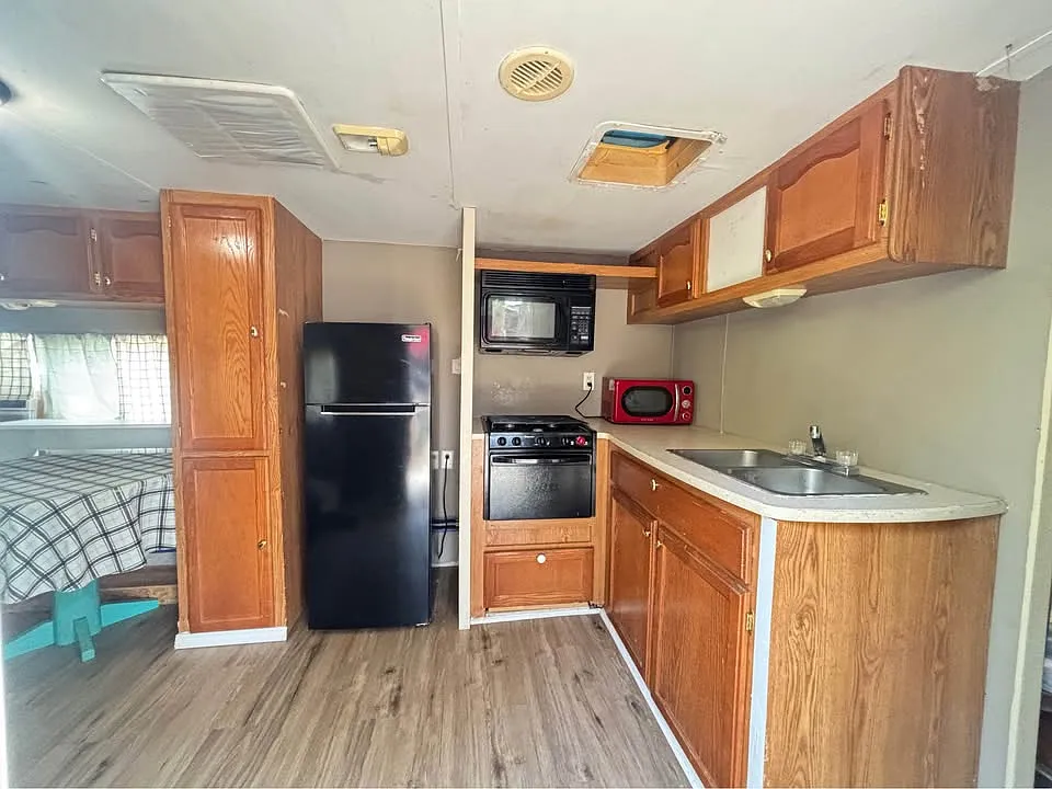 1 bed, $800 — Photo 4