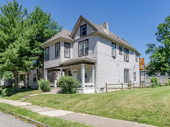 102-106 E Maynard Ave, Columbus, OH 43202