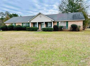 13551 Gaston Loop Rd, Grand Bay, AL 36541