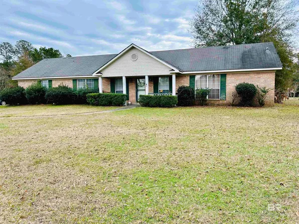 13551 Gaston Loop Rd, Grand Bay, AL 36541