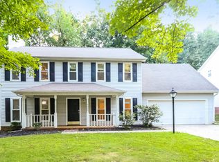 4036 Mozart Ct, Charlotte, NC 28269