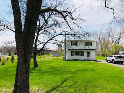 6660 Cadyville Rd, Livonia, NY, 14487