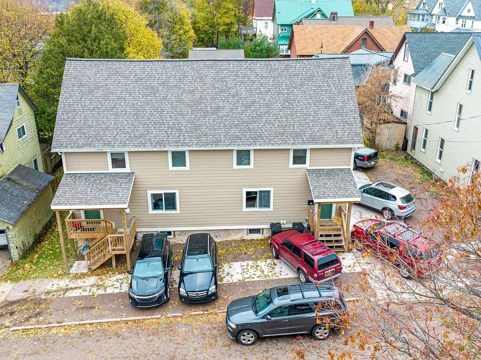 206206 Scallon St 208, Hancock, MI 49930 MLS 50127857 Zillow